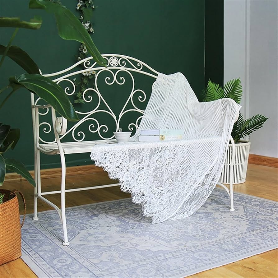 Amazon.co.jp: パークガーデンベンチ 屋外ガーデンベンチ